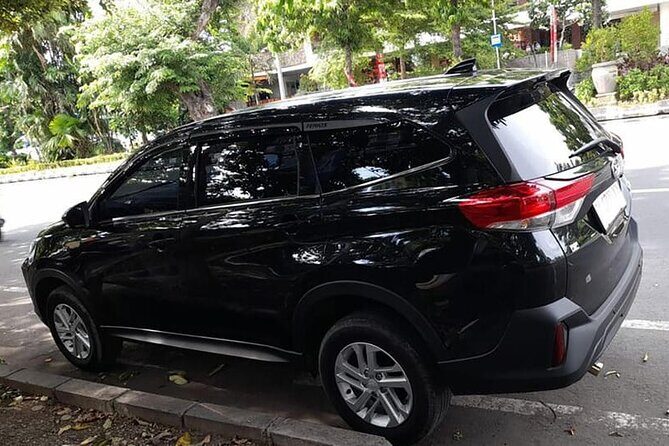 Bali Private Airport Transfer with English Speaking Driver - Bali Private Airport Transfer with English Speaking Driver