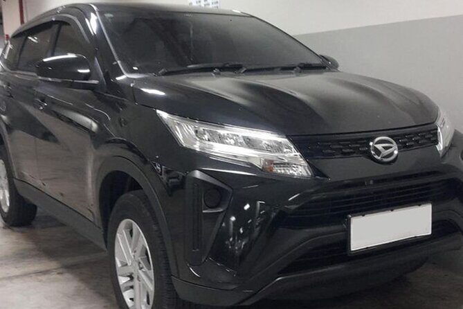 Bali Private Airport Transfer with English Speaking Driver - A Closer Look at the Bali Private Airport Transfer