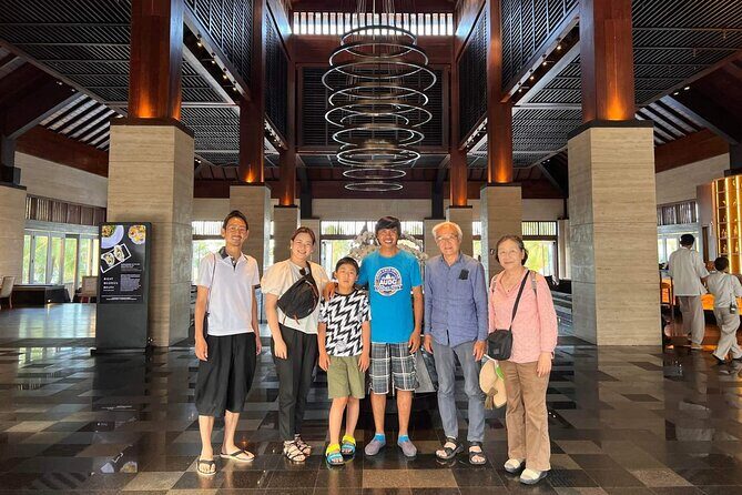 Bali Private Airport Transfer with English Speaking Driver - Who Is This Tour Best For?