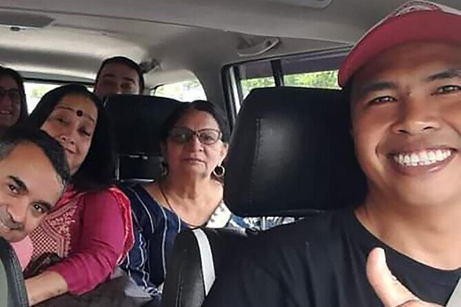 Bali Private Airport Transfer with English Speaking Driver - Final Thoughts