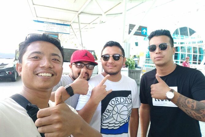 Bali Private arrival airport transfer - Who Should Consider This Service?