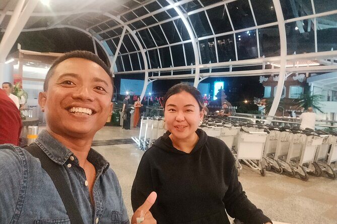 Bali Private arrival airport transfer - FAQs