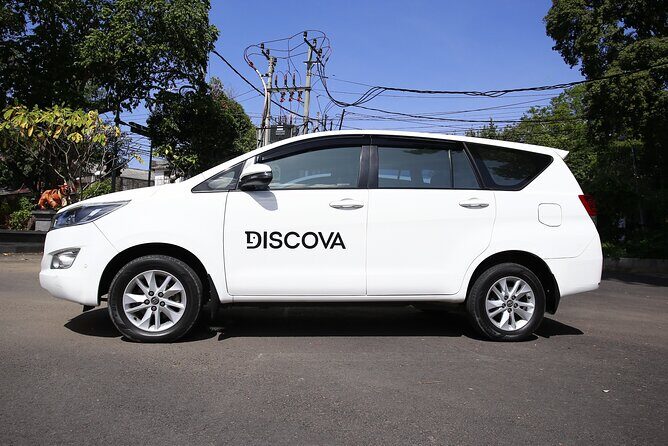 Bali Private Arrival Transfer: From Bali Airport to Bali Hotel - A Deep Dive into the Bali Airport Transfer Experience