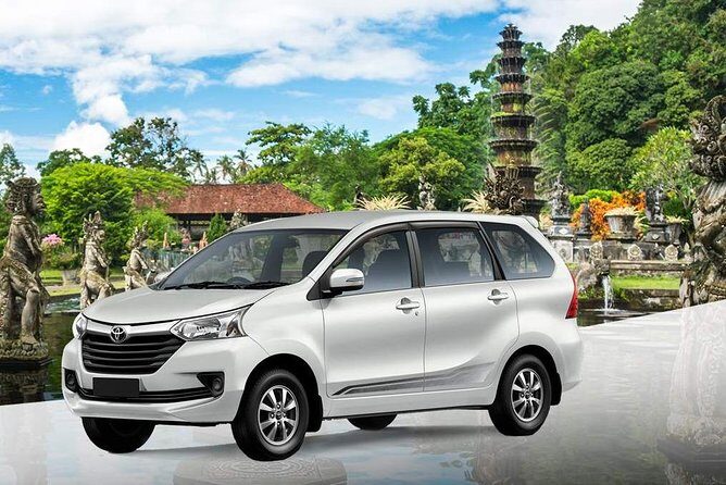 Bali Private Car and Customize Tour With English Speaking Driver - Key Points