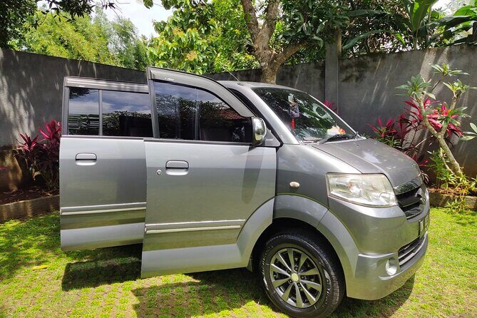 Bali Private Car and Customize Tour With English Speaking Driver - Frequently Asked Questions