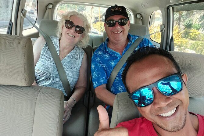 Bali Private Car and Driver  Explore the Island Your Way - Why Choose a Private Car and Driver in Bali?