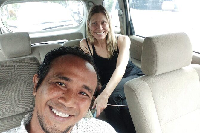 Bali Private Car and Driver  Explore the Island Your Way - What the Experience Looks Like