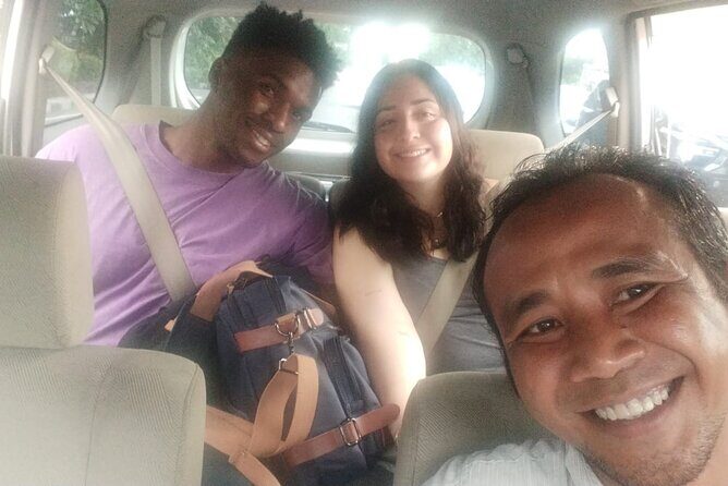 Bali Private Car and Driver  Explore the Island Your Way - Who Will Love This Service?