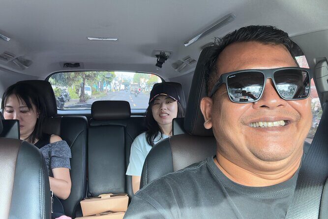 Bali Private Car and Driver  Explore the Island Your Way - Final Thoughts
