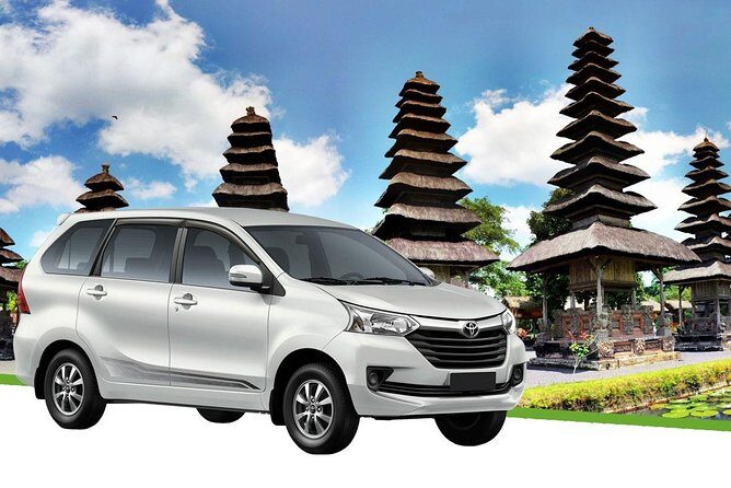 Bali Private Car Charter & Customize Tour With Driver English Speaking-Free WiFi - Exploring Bali with a Private Car & Customizable Tour: An Honest Look