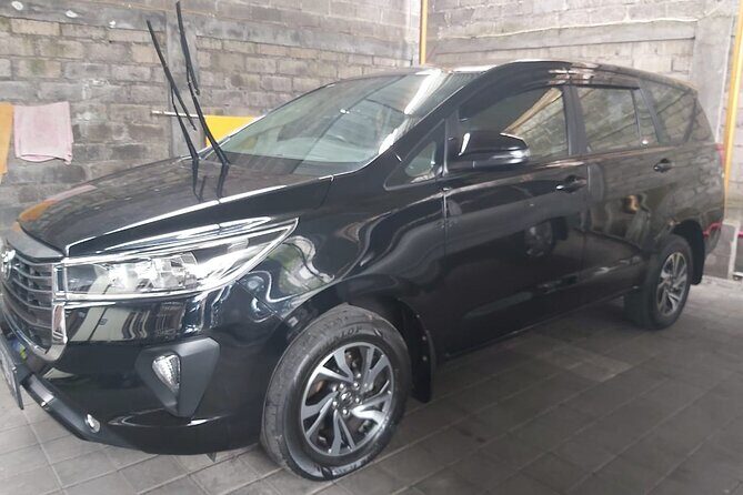 Bali Private Car Charter - The Verdict: Is It Worth It?