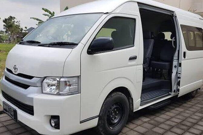 Bali Private Car Charter - Final Thoughts