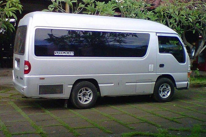 Bali Private Car Charter with Chauffeur - A Deep Dive into the Bali Private Car Charter with Chauffeur