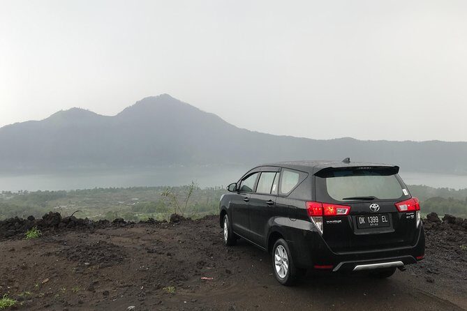 Bali Private Car Charter With English Speaking Driver - A Deep Dive into the Bali Private Car Experience