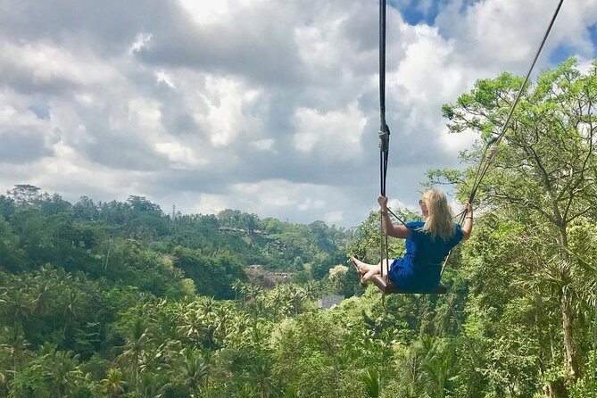 Bali Private Car Charter with English Speaking Driver Or Guide - FAQ