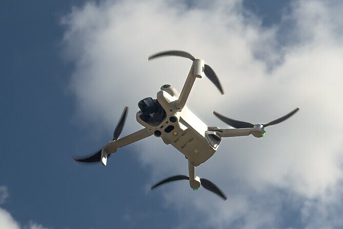 Bali Private Car Full Day Customized Tour With Drone Service - Key Points