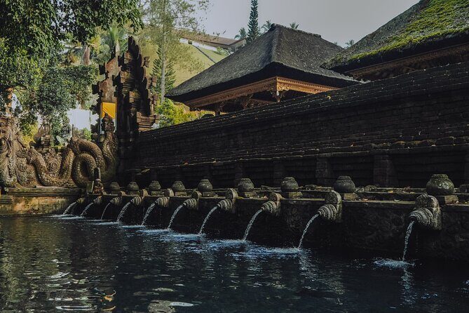 Bali Private Car Full Day Customized Tour With Drone Service - A Deep Dive into the Bali Private Car Full Day Tour