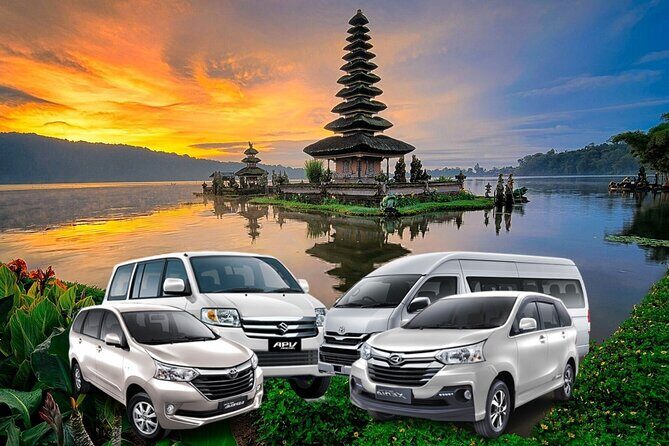 Bali Private Car Hire with an Experienced Driver - What Travelers Love Most