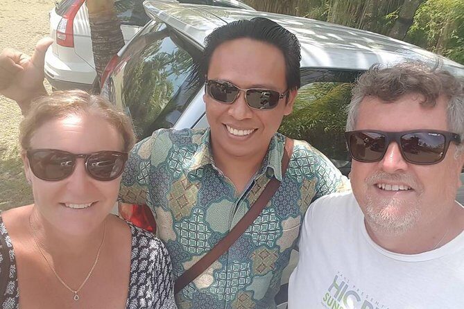 Bali Private Car Hire with an Experienced Driver - The Sum Up