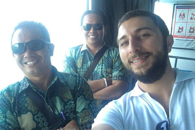 Bali Private Car Hire with an Experienced Driver - Frequently Asked Questions