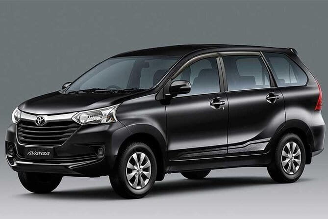 Bali Private Car Hire with Chauffeur - Exploring Bali at Your Own Pace: The Details