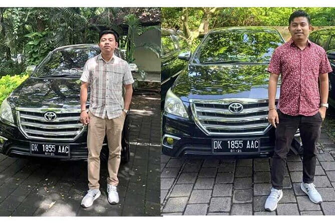 Bali Private Car Hire with Chauffeur - Who Is This Tour Best For?