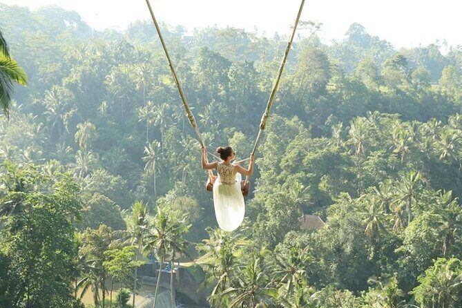 Bali Private Car Hire with English-Speaking Driver - FAQ