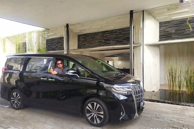 Bali Private Car Service with English Speaking Driver - Key Points