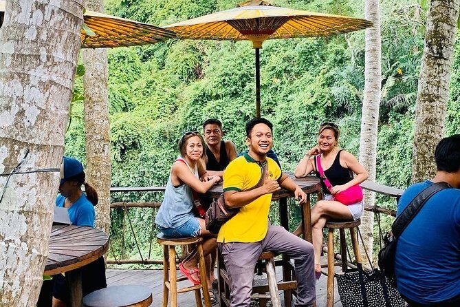 Bali Private Chartered Service - Exploring Bali with Your Personal Driver: What You Can Expect