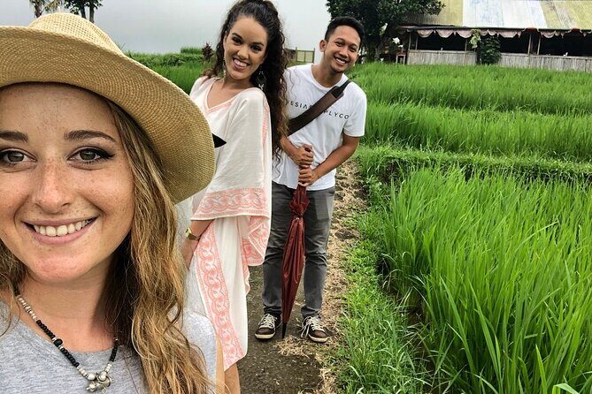 Bali Private Chartered Service - The Sum Up