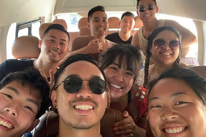 Bali Private Chartered Service - FAQ