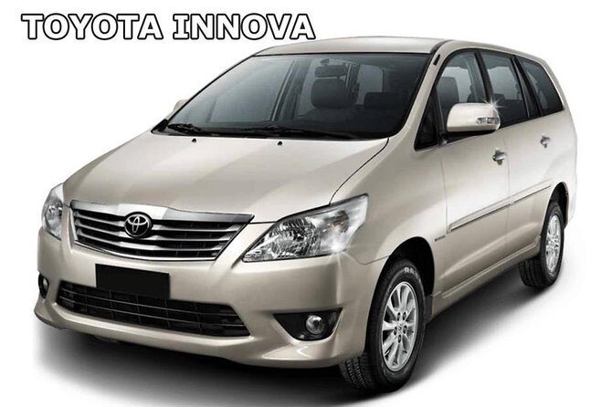 Bali Private Custom Tour - Bali Car Hire with Driver - Why This Tour Offers Great Value