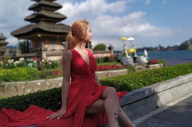 Bali Private Day Tour - Key Points