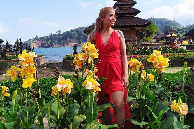 Bali Private Day Tour - FAQs