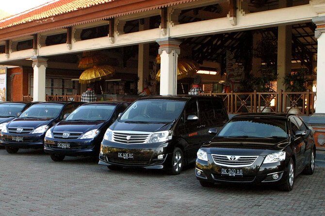 Bali Private Departure Transfer- Bali Hotel to Airport - Bali Private Departure Transfer – Bali Hotel to Airport: A Practical Review
