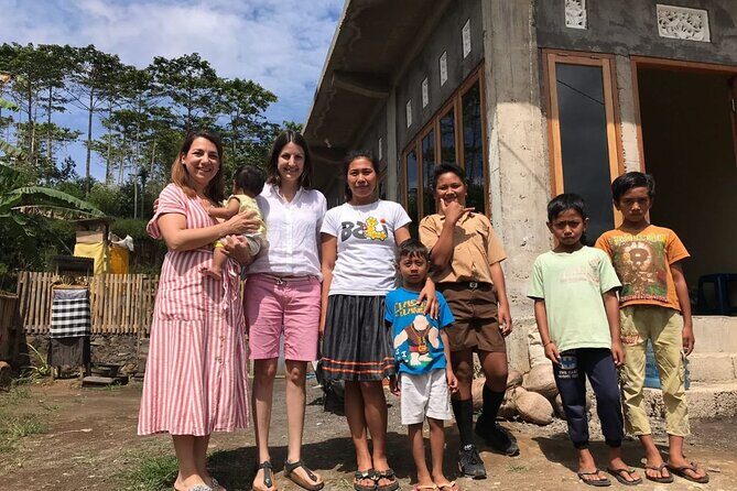 Bali Private Driver - Bali customized private tour - FAQs