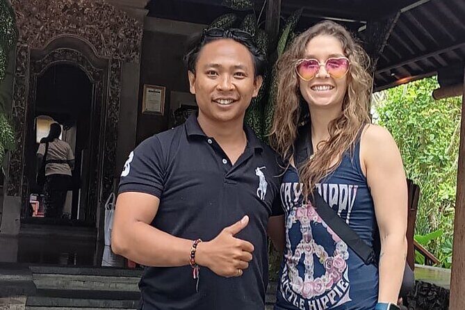 Bali Private Driver & Tour Guide - In-Depth Review of the Bali Private Driver & Tour Guide Experience