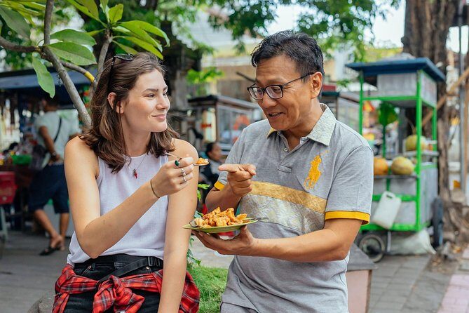 Bali Private Food Walking Tour With Locals: The 10 Tastings - Key Points