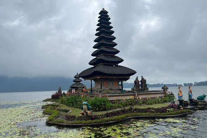 Bali : Private Fullday trip, Discover North Bali Destination - Authenticity and Travel Experience
