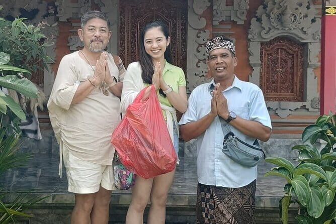 Bali Private Hotel Transfer Point To Point All Area - What Makes This Private Transfer Stand Out?