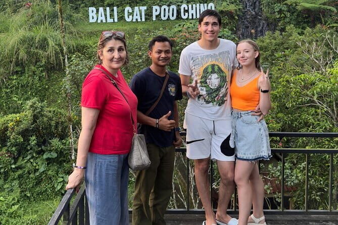 Bali Private Hotel Transfer Point To Point All Area - Who Is This Transfer Best For?