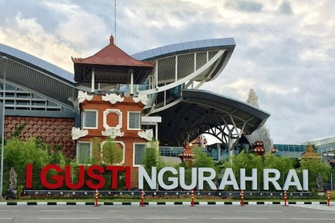 Bali Private Hotel Transfer Point To Point All Area - Final Thoughts