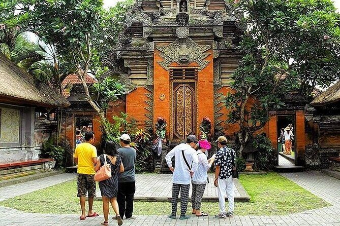 Bali Private inclusive tour: Best of Ubud in a Day - Frequently Asked Questions