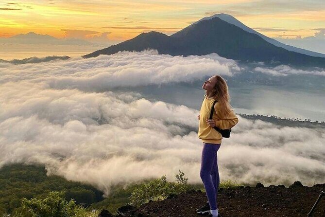 Bali: Private Mount Batur Sunrise Trek with Guide - Who Is This Tour Perfect For?