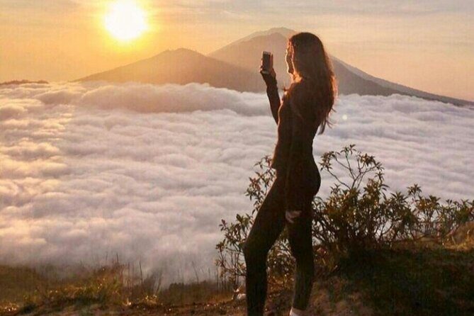 Bali: Private Mount Batur Sunrise Trek with Guide - FAQs