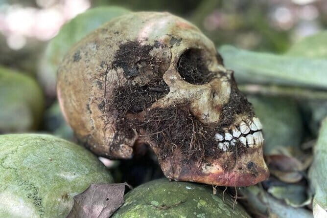 Bali Private Mystic Death Tour In Trunyan - Starting Point: Ubud and Kehen Temple