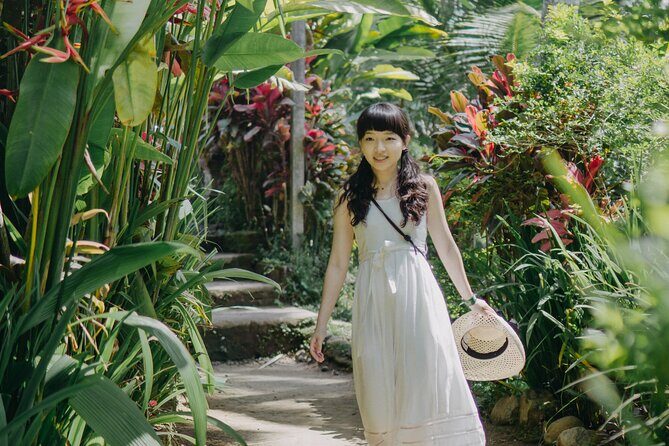 Bali Private Photographer & Drone - Authentic Perspectives from Real Travelers