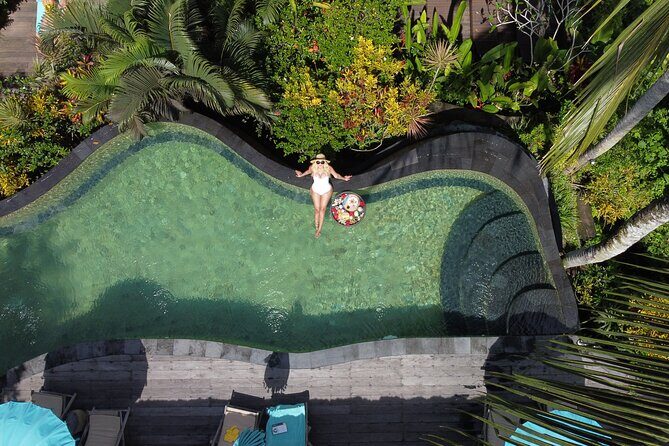 Bali Private Photographer & Drone - Practicalities: What to Know Before Booking