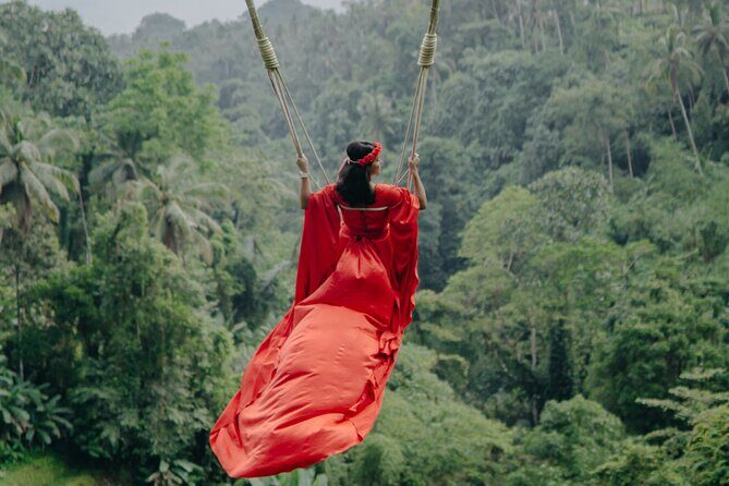 Bali Private Photographer & Drone - FAQ