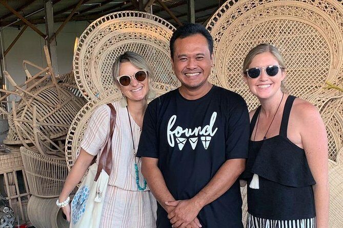 Bali Private Shopping Tour - Bali Private Shopping Tour: An Insiders Guide to Bali’s Best Homeware and Furniture Stores